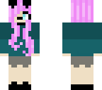 old skin