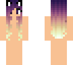 ombre skinbase