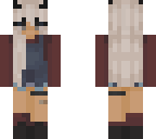 overall