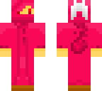 pink boy