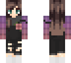 plaid overalls