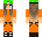 prisoner girl