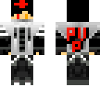 pvp skin