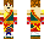pyromancer
