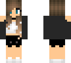 rachel oc
