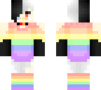 rainbow boi