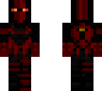 red knight