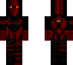 red knight
