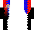 red vs blue