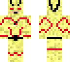 reverse flash