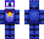 rockstar bonnie
