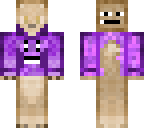 sandwich wolf edit