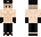 sexy boy