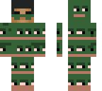 skittles skin
