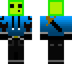 slime hunter