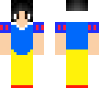 snow white
