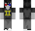 sollux captor