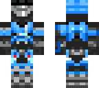 spartan kat b320