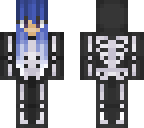 spooky scary skeletons