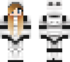 stormtrooper girl