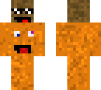 summer cookie man