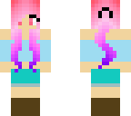 summer skin