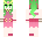 summer young tiki