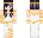 the deity