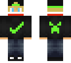 the mrhunter
