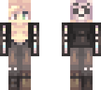 the spooks ver 2