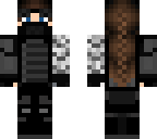 the winter soldier girl update