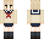 toga himiko