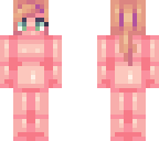 twig - hair base