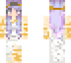 updated galaxy goddess
