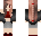 vampire evi