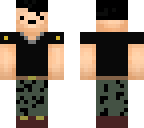 warfare boy
