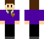 william afton