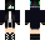 wolf assasin