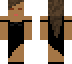 woman
