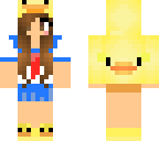 yandere ducky
