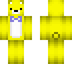 yellowbear