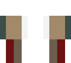 a- palette challenge- post traumatic