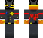 admiral seb