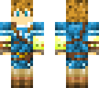 adventurer
