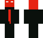 angry herobrine