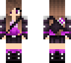 assasin girl
