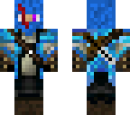 assassin boy