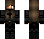 assassin girl - fixed