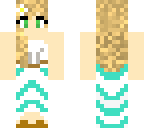 beach girl