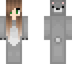 bear onsie